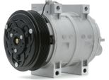 Stark SKKM-0340187 - Klimakompressor Oe 30612681 Per C70 I (872, 873), S40 I (644), S70 (874), V40 (645), V70 I (875, 876), XC70 (295)