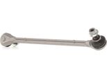 Ridex 3229S0386 - Oe 2043203889 Asta Di Accoppiamento, Asse Anteriore Destro Per Classe C (W204), Classe C (C204), Classe C (S204), Classe E (A207), Classe E (C207)
