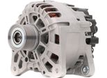 Stark SKGN-0320815 - Alternatore Oe 4539064100 Per Dokker, Duster, Lodgy, Logan, Sandero, Qashqai Ii (J11), Captur I (H5, J5), Clio Iv, Fluence (L3), Grand Scenic Iii (Jz), Grand Scenic Iv (R9), Kadjar (Ha, Hl), Kangoo (Fw), Megane Iii, Megane Iv, Scenic Iii, Scenic Iv, Thalia Iii (L8), Twingo Iii (Bc), Forfour (453), Fortwo Cabriolet (453), Fortwo (453)