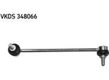 Skf Vkds 348066 - Oe A 414 320 01 89 Asta Di Accoppiamento Per Vaneo (414)