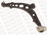 Monroe L15508 - Braccio Di Controllo Oe 46402681 Per Barchetta, Punto