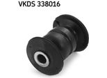 Skf Vkds 338016 - Oe A 901 333 02 14 Cuscinetto, Braccio Di Controllo Per Sprinter (W901, W902), Sprinter (W903), Sprinter (W904), Sprinter (W909)