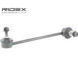 Ridex 3229S0122 - Oe 638 323 05 68 Asta Di Accoppiamento, Asse Anteriore Destro Per Classe V (638/2), Vito (W638)