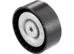 Snr GA351.60 - Puleggia Folle Oe 6512000370, Cinghia A V Per Classe E (C207), Classe E (S212), Gle (W166), Classe Glk (X204), Classe M (W166), Classe V (W447), Classe C (W204), Classe E (A207), Classe C (C204), Classe C (S204), Cls (C218), Cls (X218), Classe E (W212)