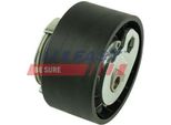 Fast FT44642 - Puleggia Tenditore Oe 504010846, Cinghia Di Distribuzione Per Ducato