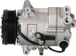 Nrf 32791 - Oe 13346491 Klimakompressor Per Astra J, Meriva B (S10), Zafira B, Zafira Tourer C
