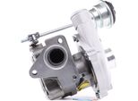 Stark SKCT-1190136 - Turbolader Oe 8200119854 Per Logan, Almera Ii (N16), Micra Iii (K12), Clio Ii, Clio Iii, Kangoo (Kc), Kangoo (Fc), Megane Ii, Modus (F/JP0), Scenic Ii, Thalia I (Lb), Thalia Ii (Lu)