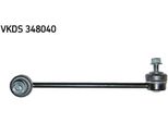 Skf Vkds 348040 - Oe A 638 323 04 68 Asta Di Accoppiamento Per Classe V (638/2), Vito (W638)