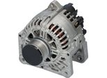 Valeo 439561 - Alternatore Oe 7711368356 Per Sandero, Logan, Duster, Tiida (C11), Micra Iii (K12), Twingo Ii (CN0), Thalia Ii (Lu), Thalia I (Lb), Scenic Ii, Megane Ii, Logan I, Kangoo (Fc), Kangoo (Kc), Grand Scenic Ii (Jm), Clio Ii