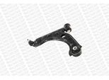 Monroe L15568 - Braccio Di Controllo Oe 50705464 Per Bravo, Stilo