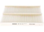 Bosch 1 987 432 194 - Oe 27274 EA000 Filtro Aria Abitacolo Per Pathfinder Iii (R51)