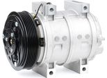 Ridex 447K0187 - Klimakompressor Oe 30612681 Per C70 I (872, 873), S40 I (644), S70 (874), V40 (645), V70 I (875, 876), XC70 (295)