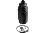 LemfÖRder 34074 01 - Oe 6 778 560 Stivale Dello Sterzo Per R56, R57, R55, R60, R58, R61, R59