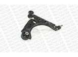Monroe L15567 - Braccio Di Controllo Oe 50705465 Per Bravo, Stilo