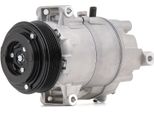 Stark SKKM-0340542 - Klimakompressor Oe 13346491 Per Astra J, Meriva B (S10), Zafira B, Zafira Tourer C