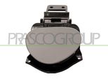 Prasco ME0261238 - Copertura Oe A2038800505, Paraurti Anteriore Sinistro Per Classe C (CL203)