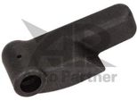 Maxgear 28-0010 - Oe 05104383AA Maniglia Della Porta, Posteriore Per Sprinter (W901, W902), Sprinter (W903), Sprinter (W904), Classe V (638/2), Vito (W638)