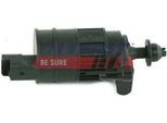 Fast FT94911 - Pompa Del Liquido Di Lavaggio Oe 28920BU000 Per Almera Ii (N16), Clio Ii, Espace Iii (Je), Kangoo (Kc), Kangoo (Fc), Laguna I, Megane I, Megane Scenic, Scenic I, Thalia I (Lb), Thalia Ii (Lu), Twingo I (C06), Twingo I (S06)