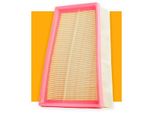 Ridex 8A0033 - Oe 4150940304 Luftfilter FüR Citan (W415), Scenic Ii, Megane Ii, Laguna Ii, Kangoo (Fw), Kangoo (Kw), Grand Scenic Ii (Jm)