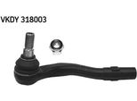 Skf Vkdy 318003 - Oe A 203 330 20 03 Tirante Per Classe C (W203), Classe C (CL203), Classe C (S203), Classe Clc (CL203), Clk (C209), Clk (A209), Slk (R171)