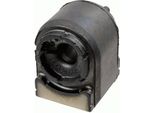 LemfÖRder 35770 01 - Oe A 639 326 12 81 Gomme Per Steli, Asse Posteriore Per Viano (W639), Vito (W639)