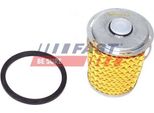 Fast FT39102 - Oe 9112191 Kraftstofffilter FüR Primastar (X83), Movano (X70), Vivaro (J7), Vivaro (F7), Vivaro A (E7), Vivaro A (X83), Trafic Ii (Jl), Trafic Ii (Fl), Trafic Ii (El)