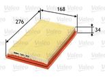 Valeo 585251 - Filtro Aria Oe 13721491749 Per R50, R53, R52