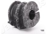 Japanparts RU-166 - Oe 54613 JD18C Boccola Cuscinetto, Stabilizzatore, Asse Posteriore Per Qashqai +2 I (J10)