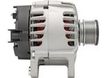 Hella 8EL 011 713-961 - Alternatore Oe 231000027R Per Dokker, Duster, Lodgy, Logan, Sandero, Captur I (H5, J5), Clio Iv, Fluence (L3), Grand Scenic Iii (Jz), Kangoo (Kw), Kangoo (Fw), Laguna Iii, Megane Cc, Megane Iii, Megane Iv, Scenic Iii