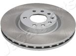 Japanparts DI-0236C - Disco Freno Oe 51757229 Per Croma