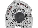 Valeo 439646 - Alternatore Oe 231000026R Per Sandero, Logan, Lodgy, Duster, Dokker, Scenic Iii, Scenic Ii, Modus (F/JP0), Megane Iv, Megane Iii, Megane Ii, Megane Cc, Laguna Iii, Kangoo (Fw), Kangoo (Kw), Grand Scenic Iii (Jz), Grand Scenic Ii (Jm), Fluence (L3), Clio Iv, Clio Iii, Captur I (H5, J5)