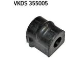 Skf Vkds 355005 - Lagerbuchse Oe 3 50 130, Stabilizzatore Per Vectra B (J96), Corsa C (X01), Astra G, Tigra Twintop (X04)