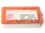 Jpn 20F1087 - Filtro Aria Oe 165465FN1A Per Juke (F16), Micra V (K14)
