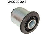 Skf Vkds 336045 - Oe 82 00 242 025 Cuscinetto, Braccio Di Controllo Per Captur I (H5, J5), Grand Scenic Ii (Jm), Kangoo (Kw), Kangoo (Fw), Megane Ii