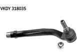 Skf Vkdy 318035 - Oe A 163 330 00 03 Tirante Per Classe M (W163)