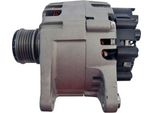 Hella 8EL 011 713-561 - Alternatore Oe 231001318R Per Dokker, Duster, Lodgy, Logan, Sandero, Captur I (H5, J5), Clio Iv, Kangoo (Kw), Kangoo (Fw), Logan I, Thalia Iii (L8)