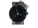 Mahle Acp 609 000P - Oe 926006775R Compressore Aria Condizionata Per Sandero, Logan, Logan Ii, Thalia Iii (L8)