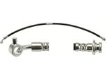 Trw PHD1222 - Tubo Freno Oe 46211 1KK1A Per Juke (F15)