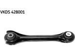Skf VKDS428001 Braccio Trasversale, Sospensione Ruota Oe A2013504706 Compatibile Con Classe E, Sl, Slk, Clk, Classe C, Classe Clc
