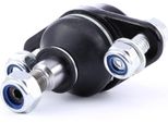 Ridex 2462S0114 - Oe 31 12 6 756 309 Giunto Di Supporto, Anteriore Inferiore Esterno Per R50, R53, R56, R52