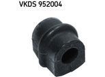 Skf Vkds 952004 - Oe 54613 8H518 Boccola Per Cuscinetti, Stabilizzatore Per X-Trail (T30)