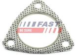 Fast FT84576 - Oe 46518052 Dichtung, Abgasrohr FüR 147 (937), 156 (932), Gt (937), Bravo, Doblo, Idea, Multipla, Punto, Stilo