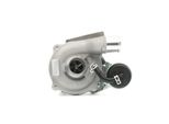 Stark SKCT-1190378 - Turbocompressore Oe 8200315504 Per Logan, Sandero, Note (E11, NE11), Clio Ii, Clio Iii, Kangoo (Kc), Kangoo (Kw), Kangoo (Fc), Kangoo (Fw), Megane Ii, Modus (F/JP0), Thalia I (Lb), Twingo Ii (CN0)