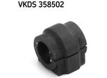 Skf Vkds 358502 - Oe 31 35 6 772 844 Boccola Per Cuscinetti, Stabilizzatore Per R56, R57, R55, R58, R59
