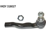 Skf Vkdy 318027 - Oe A 639 460 03 48 Tirante Per Viano (W639), Vito (W639)