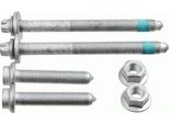 LemfÖRder 37479 01 Kit Di Riparazione, Sospensione Ruota Oe 0039902205 Compatibile Con Classe C, Cls, Classe E
