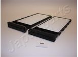 Japanparts FAA-NS7 - Oe 999M1VP003 Filtro Aria Abitacolo Per Patrol Gr V