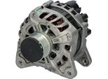 Valeo 439983 - Alternatore Oe 231001318R Per Sandero, Logan, Lodgy, Duster, Dokker, Scenic Iii, Megane Iv, Megane Iii, Kangoo (Fw), Kangoo (Kw), Kadjar (Ha, Hl), Grand Scenic Iii (Jz), Clio Iv, Captur I (H5, J5)