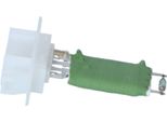 Nrf 342095 - Resistenza Soffiante Oe 1698200397 Per Classe A (W169), Classe B (W245)