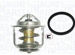 Magneti Marelli 352317003350 - Termostato Liquido Di Raffreddamento Oe 21200 69T06 Per Almera I (N15), Almera Ii (N16), Almera Tino (V10), Primera (P10), Primera (P11), Primera (P12), Primera (W10)